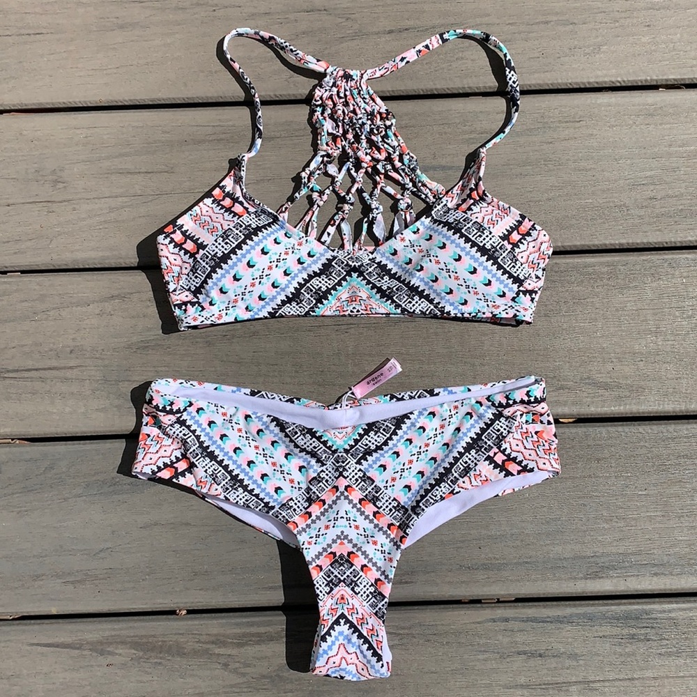 Ardene swim bikini
